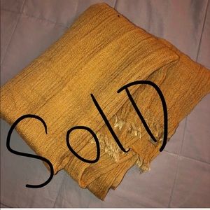 Assorted Forever 21 & Other Scarves/Shawls/Hijabs